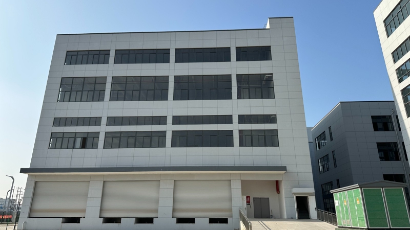 【重磅招租】鄭州航空港區(qū)｜整棟8000㎡廠房，層高優(yōu)越，性價(jià)比超高！